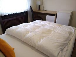 Hotel Zentrum