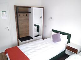 Hotel Zentrum