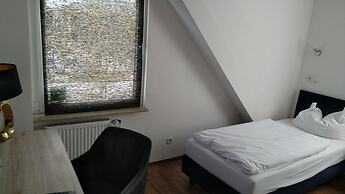 Hotel Zentrum