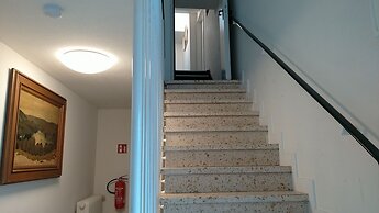 Hotel Zentrum