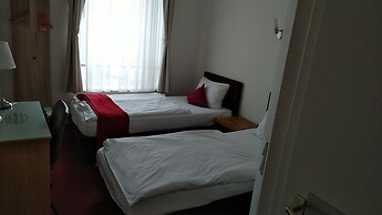 Hotel Zentrum