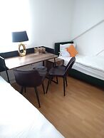 Hotel Zentrum