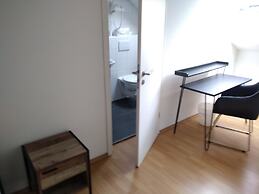 Hotel Zentrum