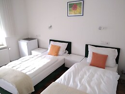 Hotel Zentrum