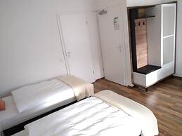 Hotel Zentrum