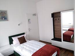Hotel Zentrum