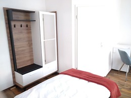 Hotel Zentrum