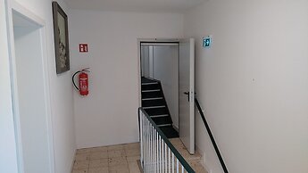 Hotel Zentrum