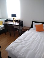 Hotel Zentrum