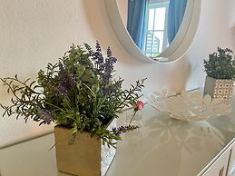 Agios Ioannis Luxurious Beachfront Apt