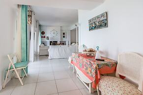 Agios Ioannis Luxurious Beachfront Apt