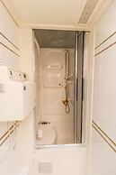 Agios Ioannis Luxurious Beachfront Apt