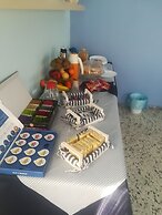 B&B La Fontana de li Papi