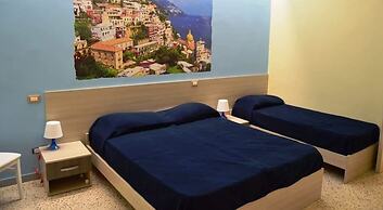 B&B La Fontana de li Papi