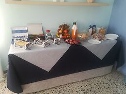 B&B La Fontana de li Papi