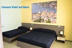 B&B La Fontana de li Papi