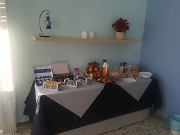 B&B La Fontana de li Papi