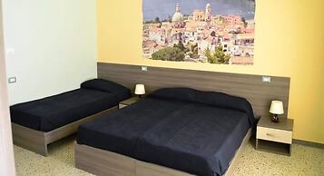 B&B La Fontana de li Papi