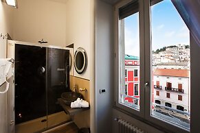 Ferrari Suite