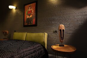 Ferrari Suite