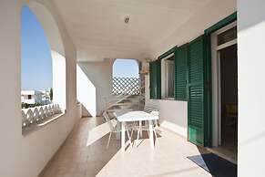 VilleSalento - Porto Cesareo M514