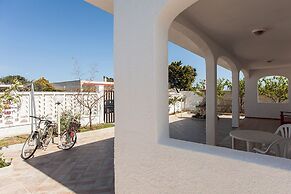 VilleSalento - Spiaggiabella M705