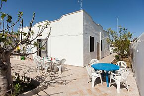 VilleSalento - Spiaggiabella M705