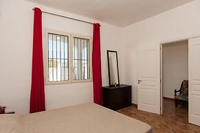 VilleSalento - Spiaggiabella M705