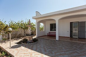 VilleSalento - Spiaggiabella M705