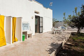 VilleSalento - Spiaggiabella M705