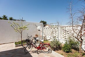 VilleSalento - Spiaggiabella M705