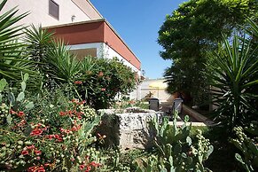 VilleSalento - Spiaggiabella M710