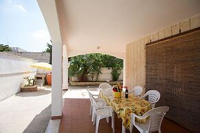 VilleSalento - Spiaggiabella M710