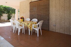 VilleSalento - Spiaggiabella M710