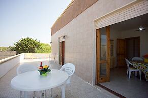 VilleSalento - Spiaggiabella M710