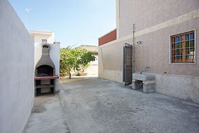 VilleSalento - Spiaggiabella M710