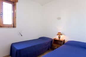 VilleSalento - Spiaggiabella M710