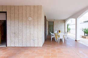 VilleSalento - Spiaggiabella M710