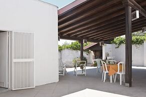 VilleSalento - Spiaggiabella M700