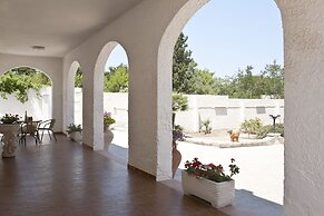 VilleSalento - Spiaggiabella M700