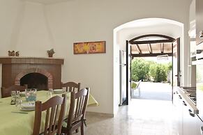 VilleSalento - Spiaggiabella M700