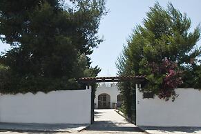 VilleSalento - Spiaggiabella M700