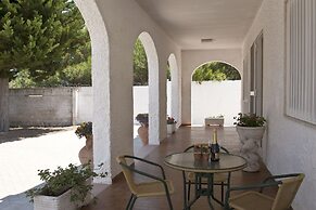 VilleSalento - Spiaggiabella M700