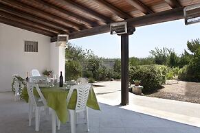 VilleSalento - Spiaggiabella M700