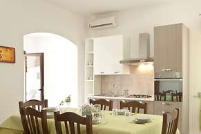 VilleSalento - Spiaggiabella M700