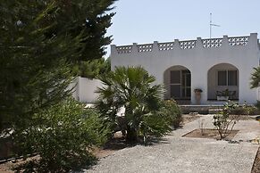 VilleSalento - Spiaggiabella M700