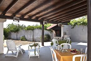 VilleSalento - Spiaggiabella M700