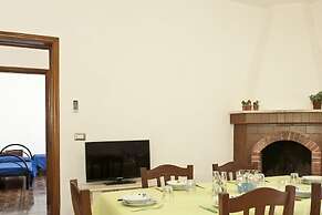 VilleSalento - Spiaggiabella M700