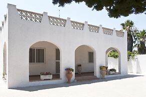 VilleSalento - Spiaggiabella M700