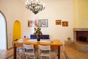 VilleSalento - Porto Cesareo M154